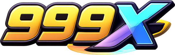 999x লোগো